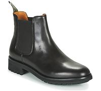 Polo Ralph Lauren Stivaletti BRYSON CHLS in Nero 45