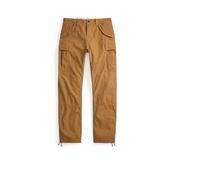Polo Ralph Lauren - Straight Pantaloni - - Trousers - Uomo - Beige - W36 L34