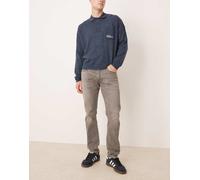 Polo Ralph Lauren - Sullivan - Jeans slim lavaggio grigio W38