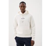 Polo Ralph Lauren - Sweat à capuche coton performance à log Bianco - Abbigliamento S Bianco