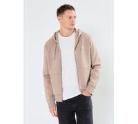 Polo Ralph Lauren - Sweat à capuche en maille double Beige - Abbigliamento L Beige