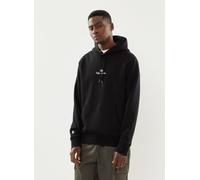 Polo Ralph Lauren LONG SLEEVE-SWEATSHIRT men Hoodies black in taglia:XL