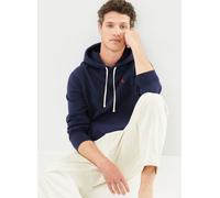 Polo Ralph Lauren - Sweat à capuche RL en molleton Blu - Abbigliamento S Blu