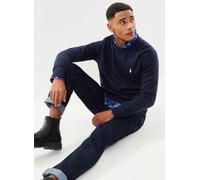 Polo Ralph Lauren - Sweat en maille double Blu - Abbigliamento S Blu