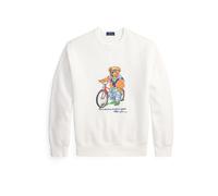 POLO RALPH LAUREN Sweater bianco | M