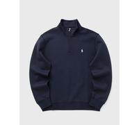 Polo Ralph Lauren SWEATSHIRT men Half-Zips|Sweatshirts blue in taglia:M