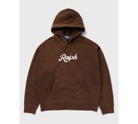 Polo Ralph Lauren SWEATSHIRT men Hoodies brown in taglia:L