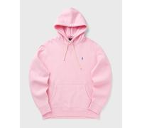 Polo Ralph Lauren SWEATSHIRT men Hoodies pink in taglia:S