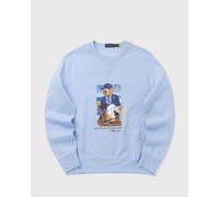 Polo Ralph Lauren - Felpa con orso Polo - - Sweatshirts & Hoodies - Uomo - Blu - XL