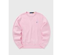 Polo Ralph Lauren SWEATSHIRT men Sweatshirts pink in taglia:XL