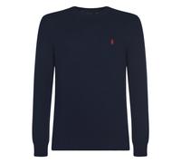 Polo Ralph Lauren, ,Sweatshirts & Hoodies ,Uomo ,Blu ,L Sweatshirt
