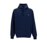 Polo Ralph Lauren, ,Sweatshirts & Hoodies ,Uomo ,Blu ,M Felpa Classica con Cappuccio