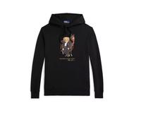 Polo Ralph Lauren, ,Sweatshirts & Hoodies ,Uomo ,Nero ,S Majica