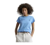 Polo Ralph Lauren, ,Tops ,Donna ,Blu ,M T-Camicie