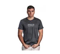 Polo Ralph Lauren 714899613 Short Sleeve T-shirt Nero S Uomo
