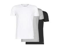 Polo Ralph Lauren T-shirt 3 PACK CREW UNDERSHIRT in Multicolore EU S