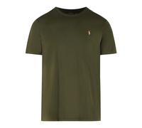 Polo Ralph Lauren - T-shirt a manica corta - - Tops - Uomo - Verde - M