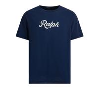 Polo Ralph Lauren, ,Tops ,Uomo ,Blu ,M The Ralph Logo T-Shirt