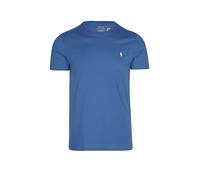 Polo Ralph Lauren, ,Tops ,Uomo ,Blu ,M Polo Ralph Lauren T-shirts and Polos Clear Blue