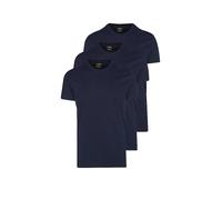 POLO RALPH LAUREN T-shirt confezione da 3 blu | XL