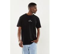 Polo Ralph Lauren - T-Shirt Coupe Classique À Logo En Jersey 710936585 Nero - Abbigliamento XL Nero