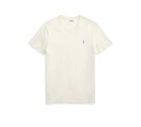 POLO RALPH LAUREN T-shirt crema | L