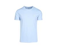 POLO RALPH LAUREN T-shirt Custom-Slim-Fit azzurro | L