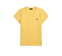 POLO RALPH LAUREN T-shirt giallo | S