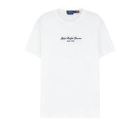 Polo Ralph Lauren - T-shirt in Maglia - - Tops - Uomo - Bianco - XL
