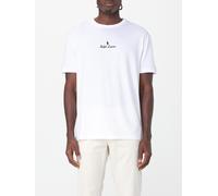 POLO RALPH LAUREN T-shirt in cotone con logo XL Bianco
