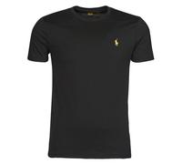 Polo Ralph Lauren T-shirt K211SC08Z in Nero EU XL