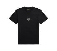 Ralph Lauren, ,Tops ,Uomo ,Nero ,M Polo T-Shirt