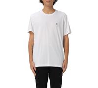 Ralph Lauren, ,Tops ,Uomo ,Bianco ,XL T-Camicie