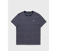 Polo Ralph Lauren T-SHIRT men Shortsleeves blue in taglia:XL