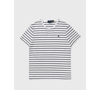 Polo Ralph Lauren T-SHIRT men Shortsleeves white in taglia:L