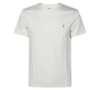 Polo Ralph Lauren - T-Shirt MM Base - -Tops -Uomo -Beige -2XL
