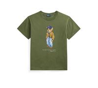 Polo Ralph Lauren - T-shirt e Polo Polo Ralph Lauren - - Tops - Donna - Verde - M