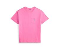 POLO RALPH LAUREN T-shirt rosa | M