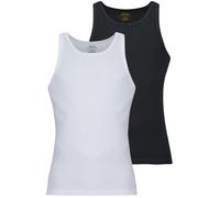Polo Ralph Lauren T-shirt senza maniche CLASSIC TANK-2 PACK-TANK in Multicolore EU XXL