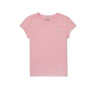 Polo Ralph Lauren T-shirt SS CN TEE-TOPS-KNIT in Rosa 8 / 10 anni