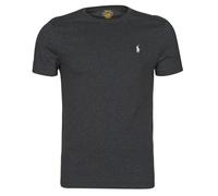 Polo Ralph Lauren T-shirt T-SHIRT AJUSTE EN COTON in Nero EU L