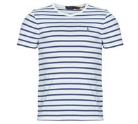 Polo Ralph Lauren T-shirt TSHIRT MARINIERE in Multicolore EU S