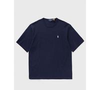 Polo Ralph Lauren TEE men Shortsleeves blue in taglia:L