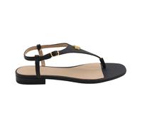 Polo Ralph Lauren - Teenslipper - - Shoes - Donna - Nero - 37 EU