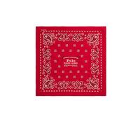 POLO RALPH LAUREN Telo - Bandana rosso