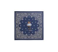 Polo Ralph Lauren Foulard beige chiaro / navy / marrone Uomo Polo Ralph Lauren One Size