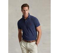Polo Ralph Lauren The Iconic Mesh manica corta blu navy - L
