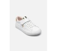 Polo Ralph Lauren - THERON V PS Bianco - Sneakers 25 Bianco