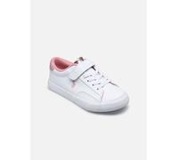 Polo Ralph Lauren - THERON V PS Bianco - Sneakers 32 Bianco