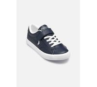 Polo Ralph Lauren - THERON V PS Blu - Sneakers 28 Blu